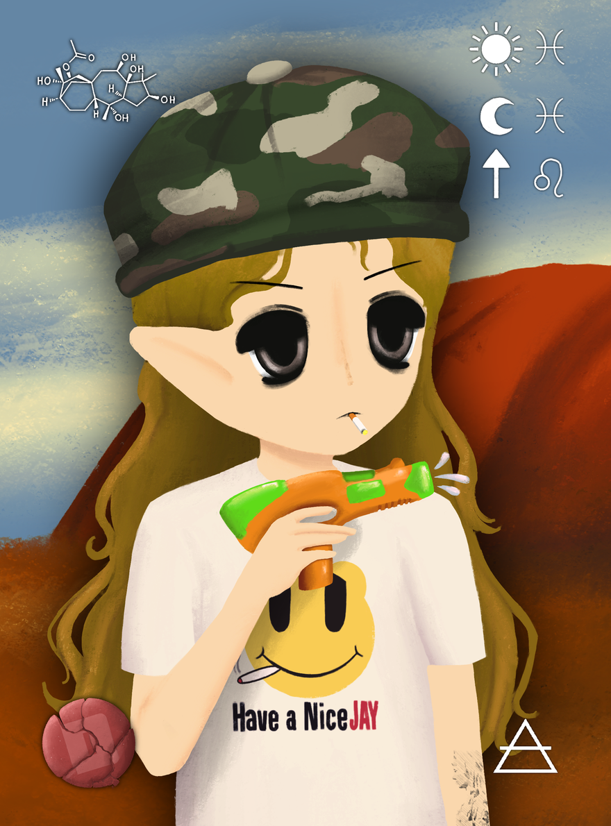 Mibera #4833