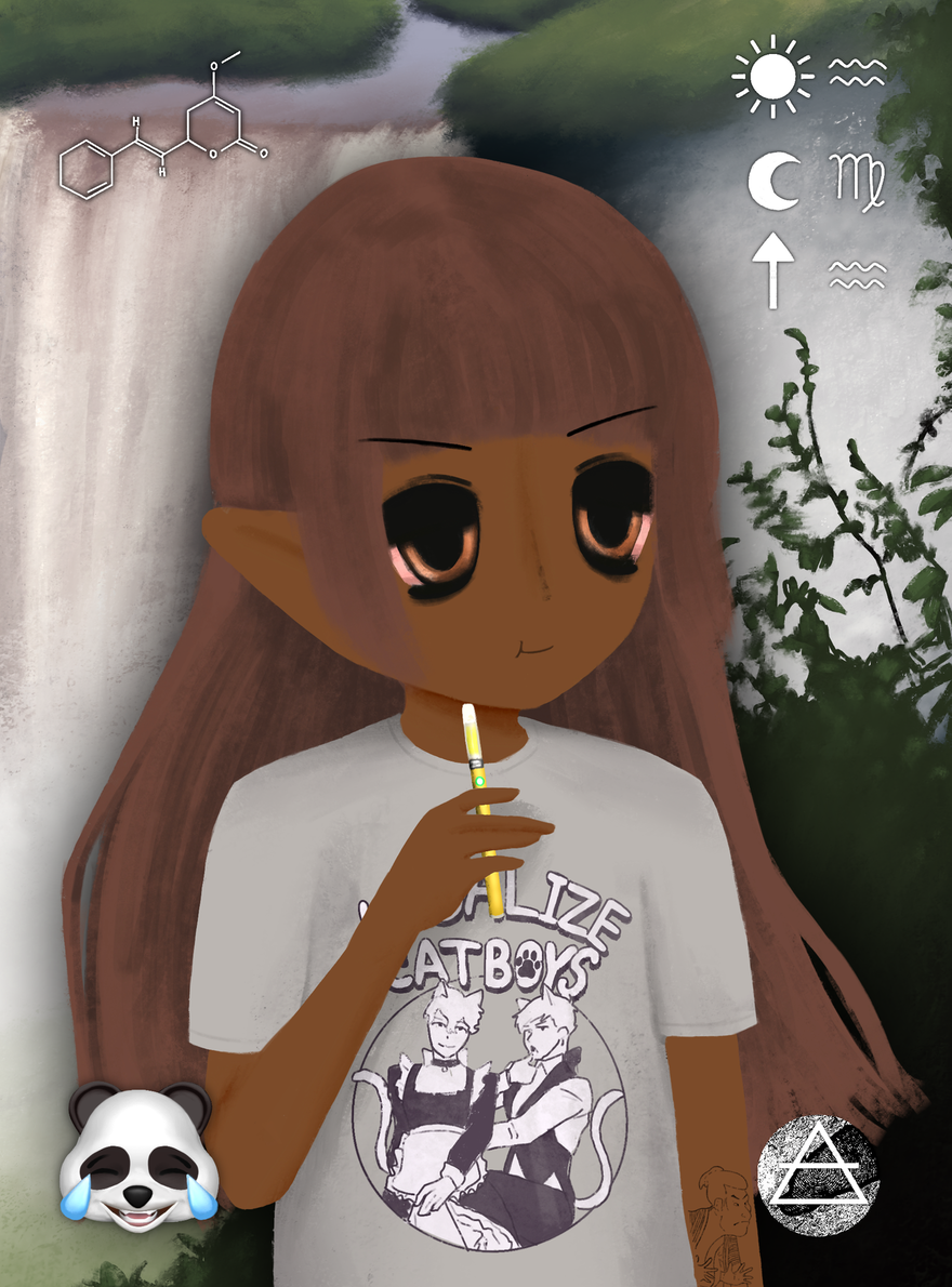 Mibera #2814