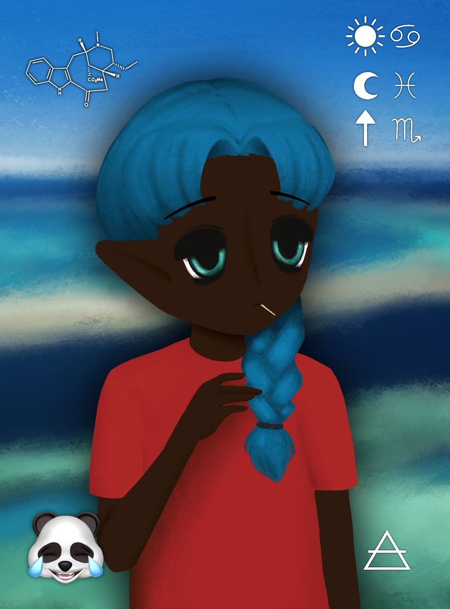 Mibera #745
