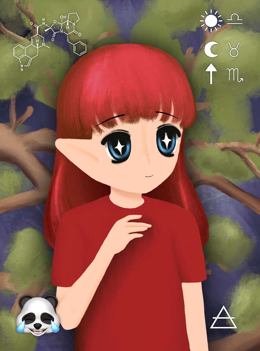Mibera #8838