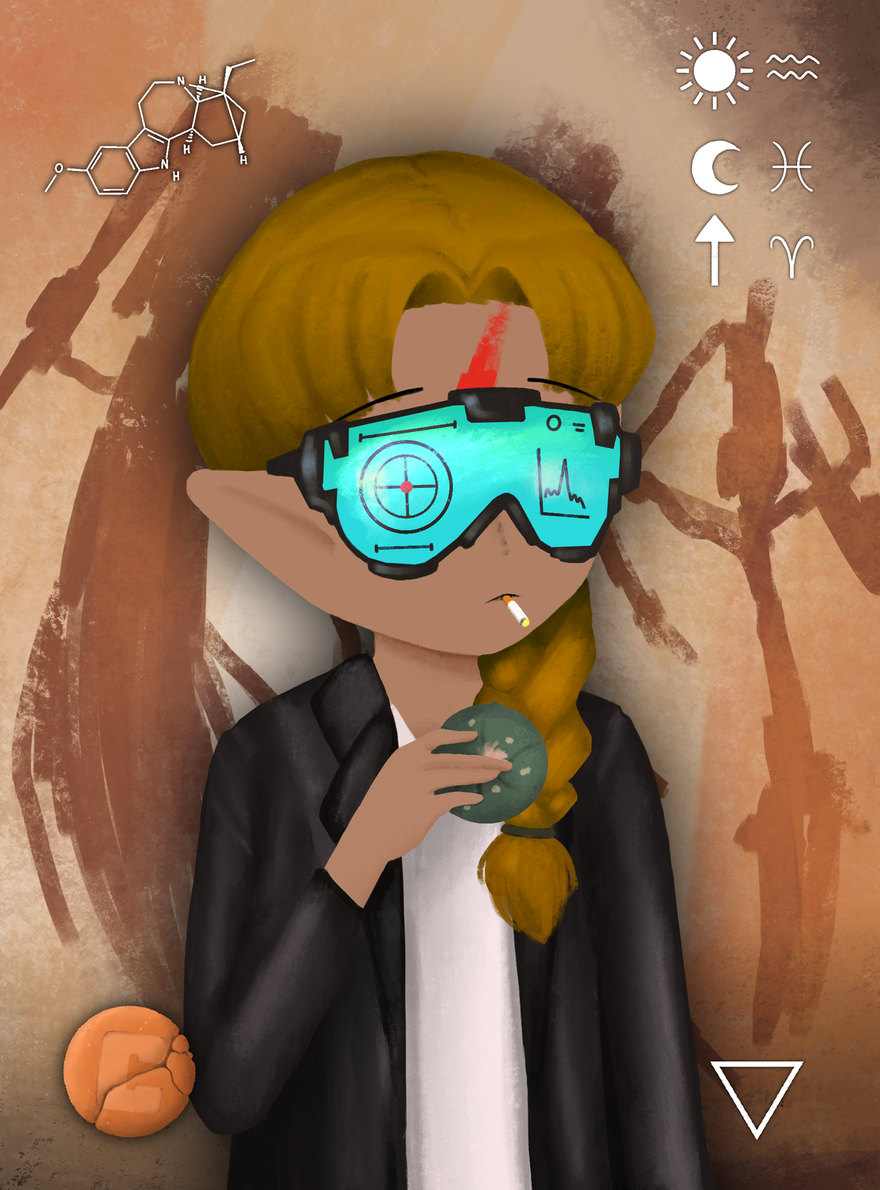 Mibera #936