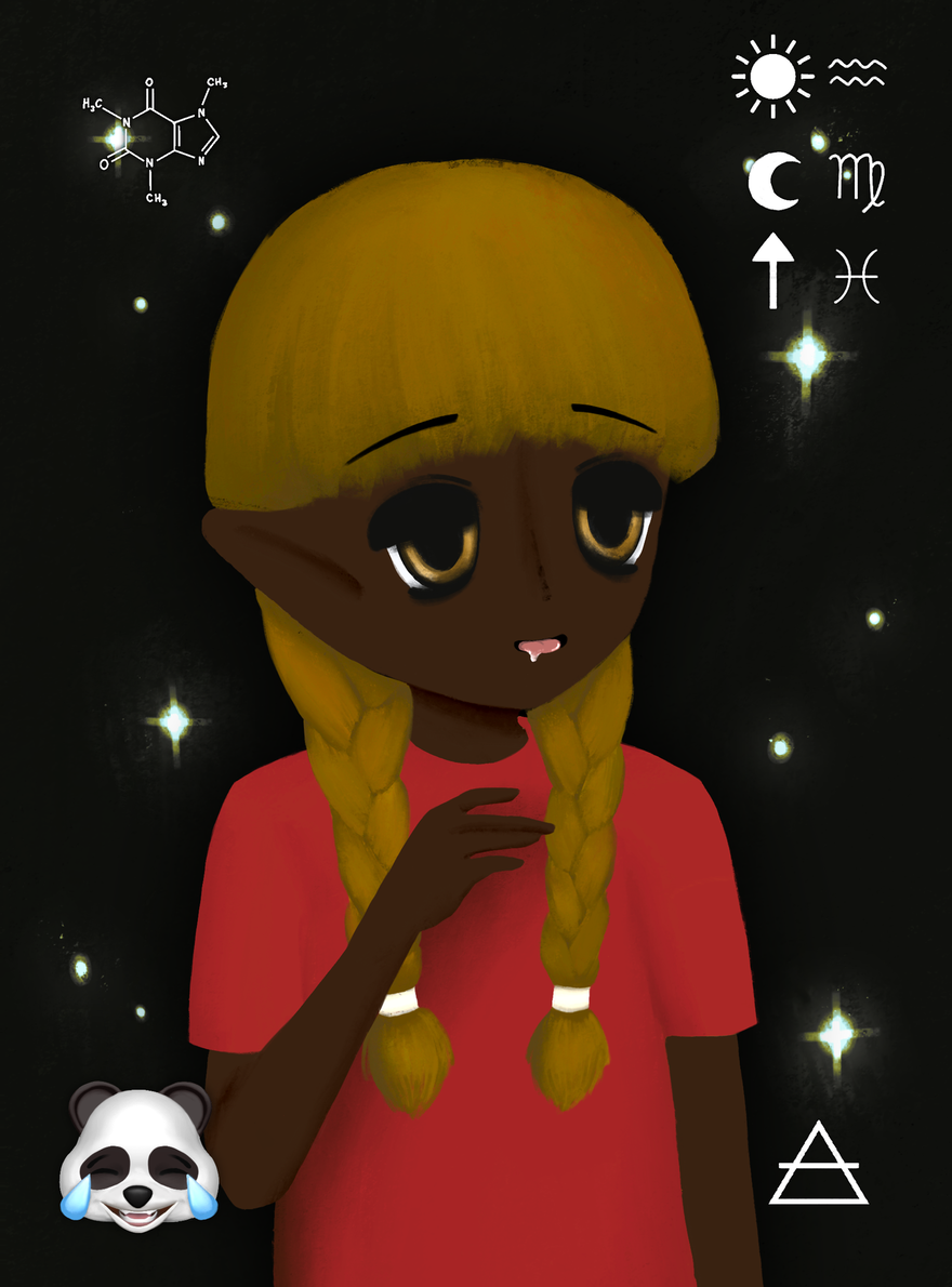 Mibera #4940