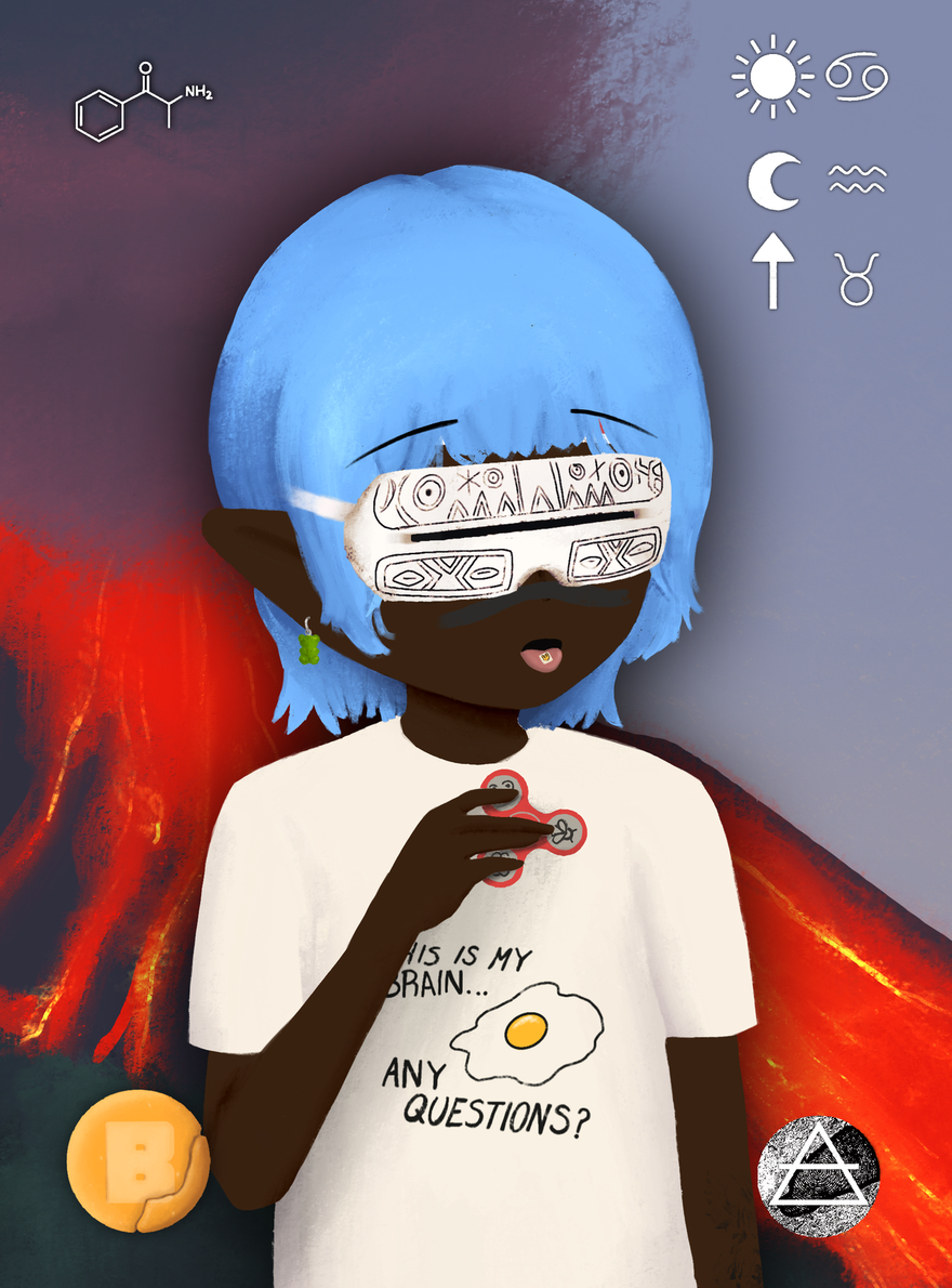 Mibera #5959