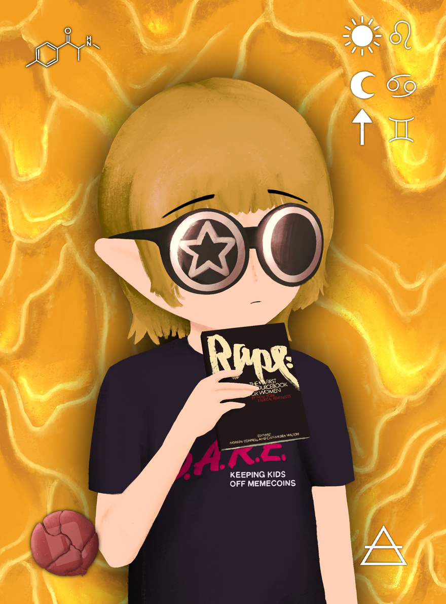 Mibera #1011