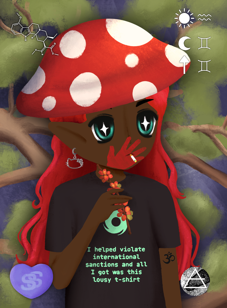 Mibera #8499