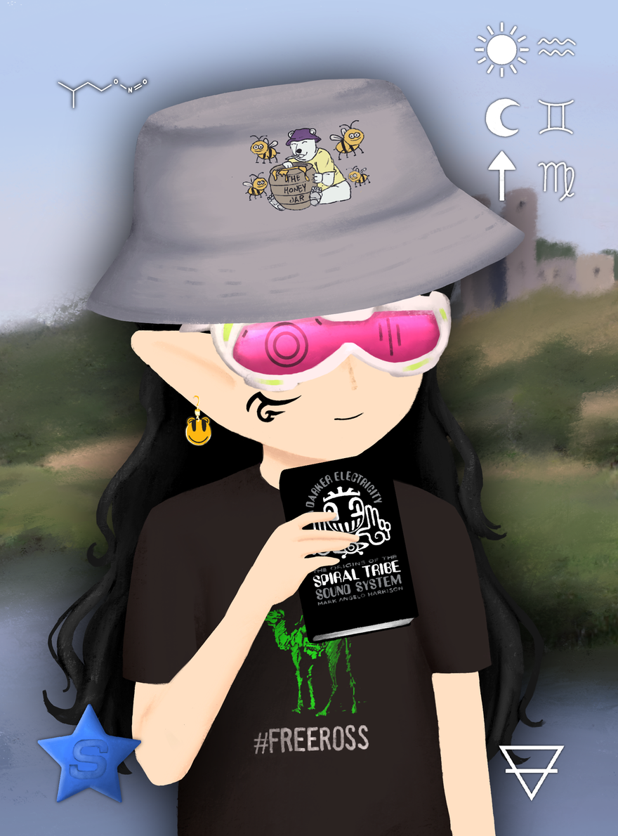 Mibera #5079