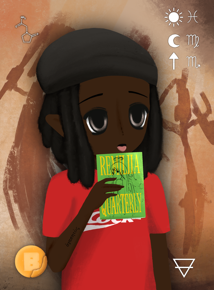 Mibera #4455