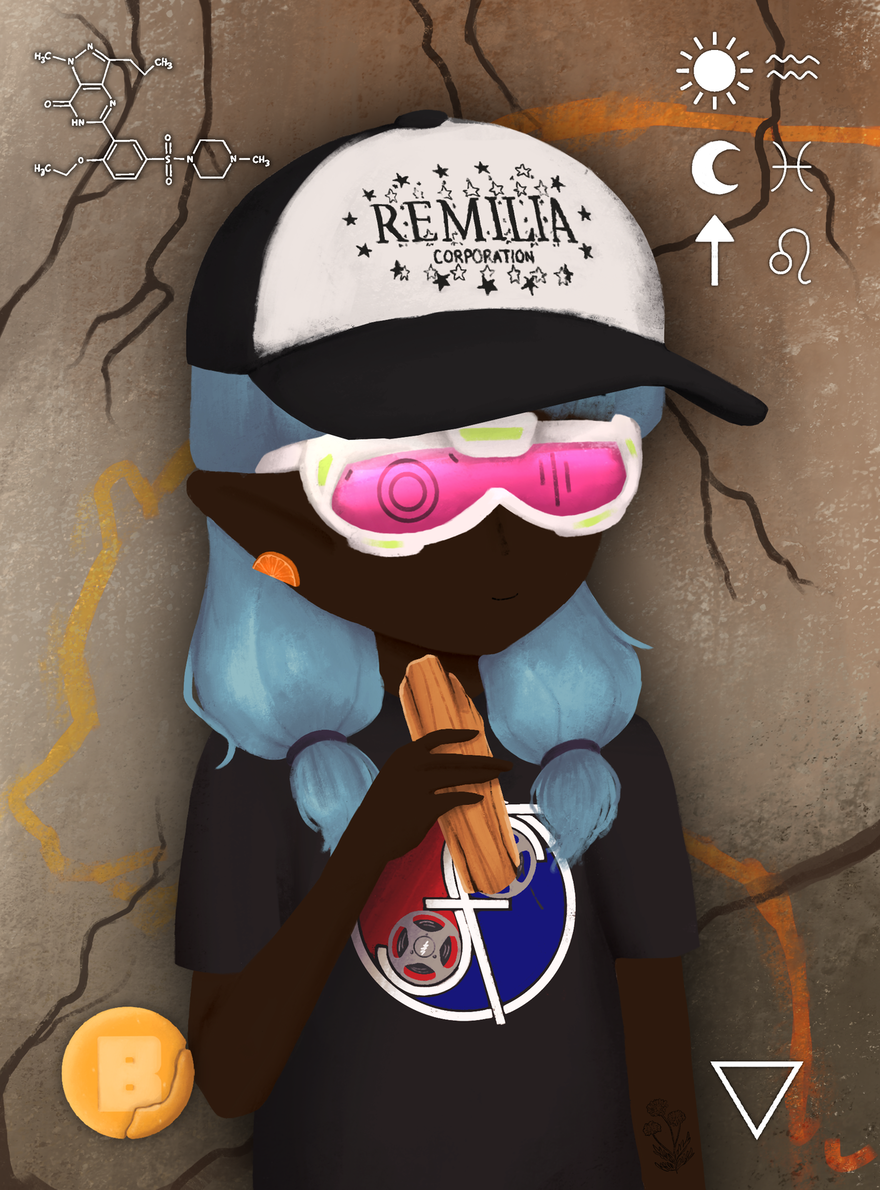 Mibera #5041
