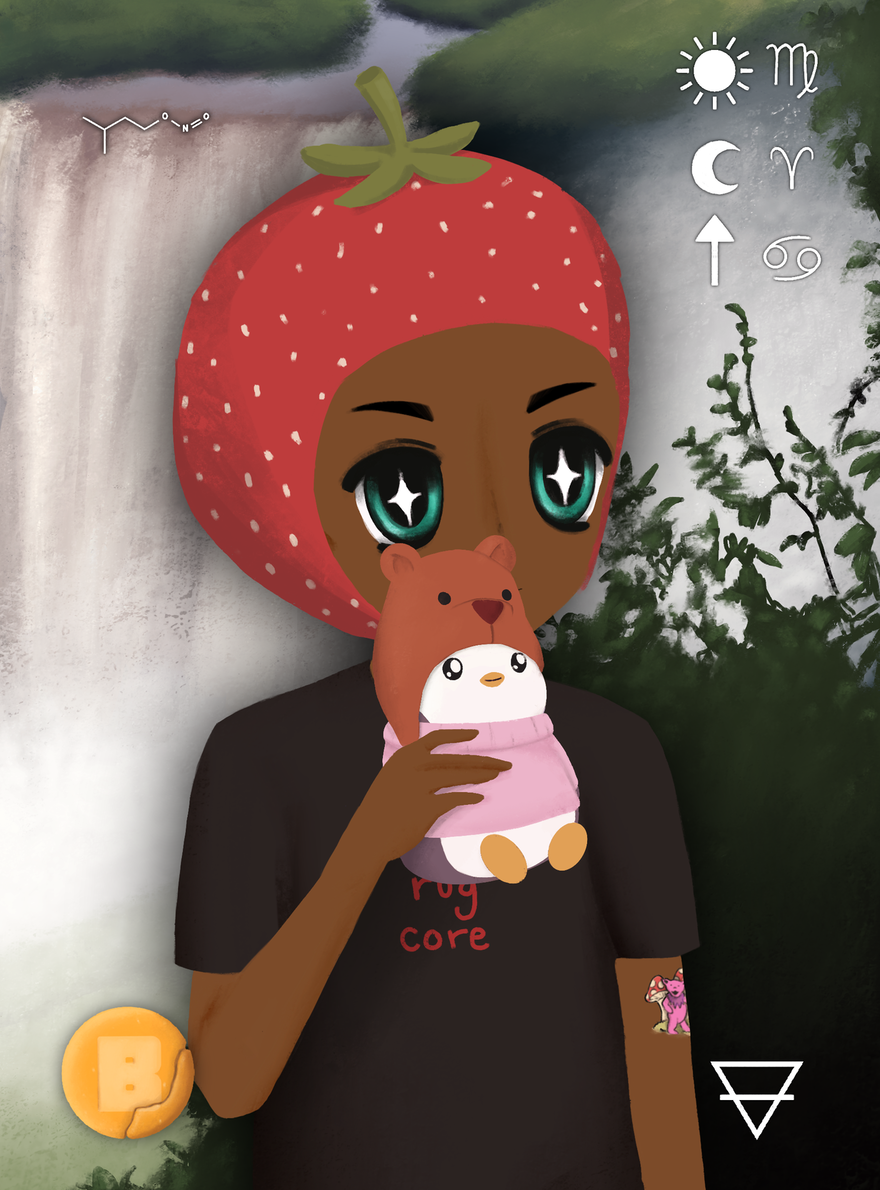 Mibera #4041