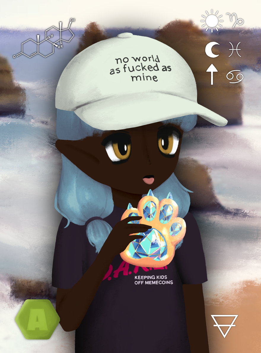 Mibera #9427