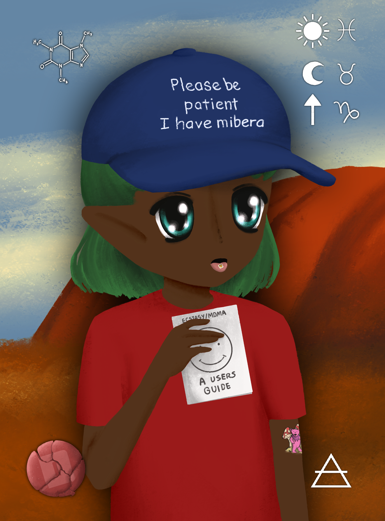 Mibera #5679