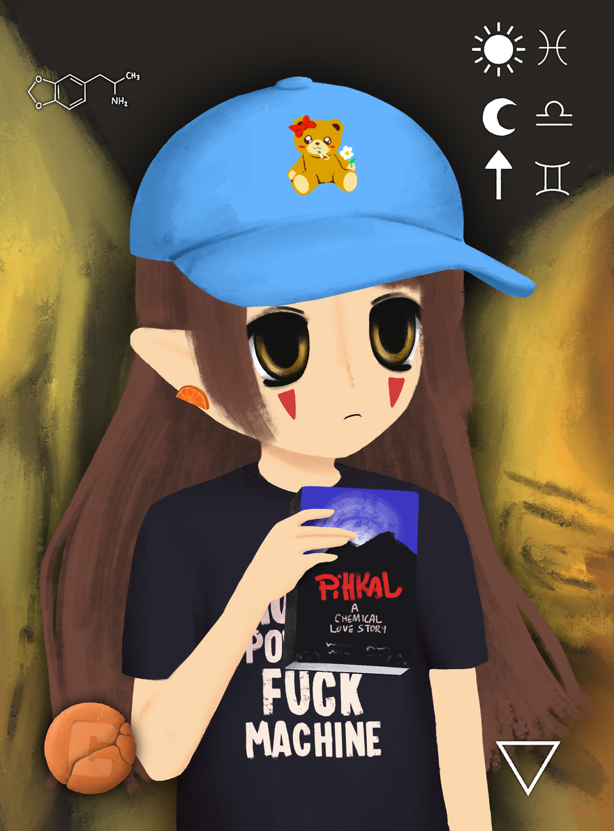 Mibera #5554