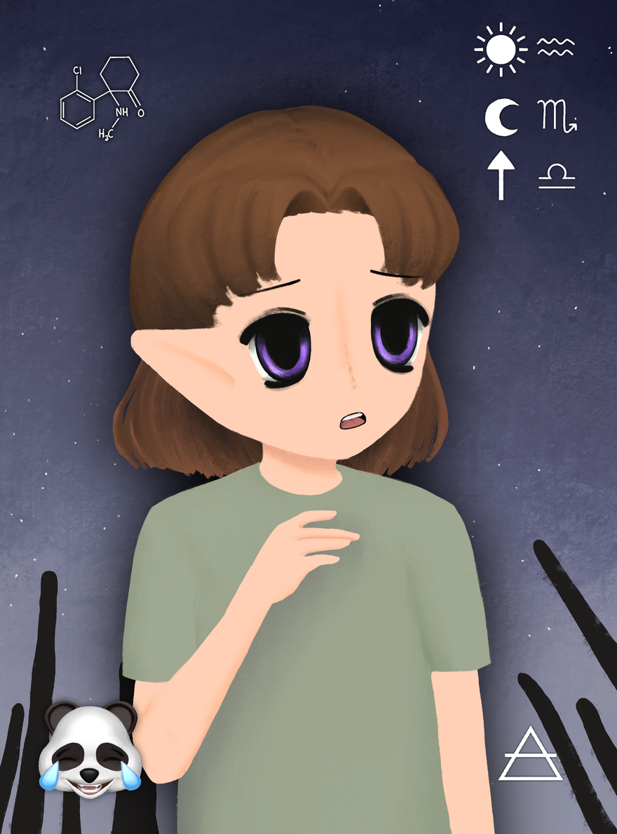 Mibera #3491
