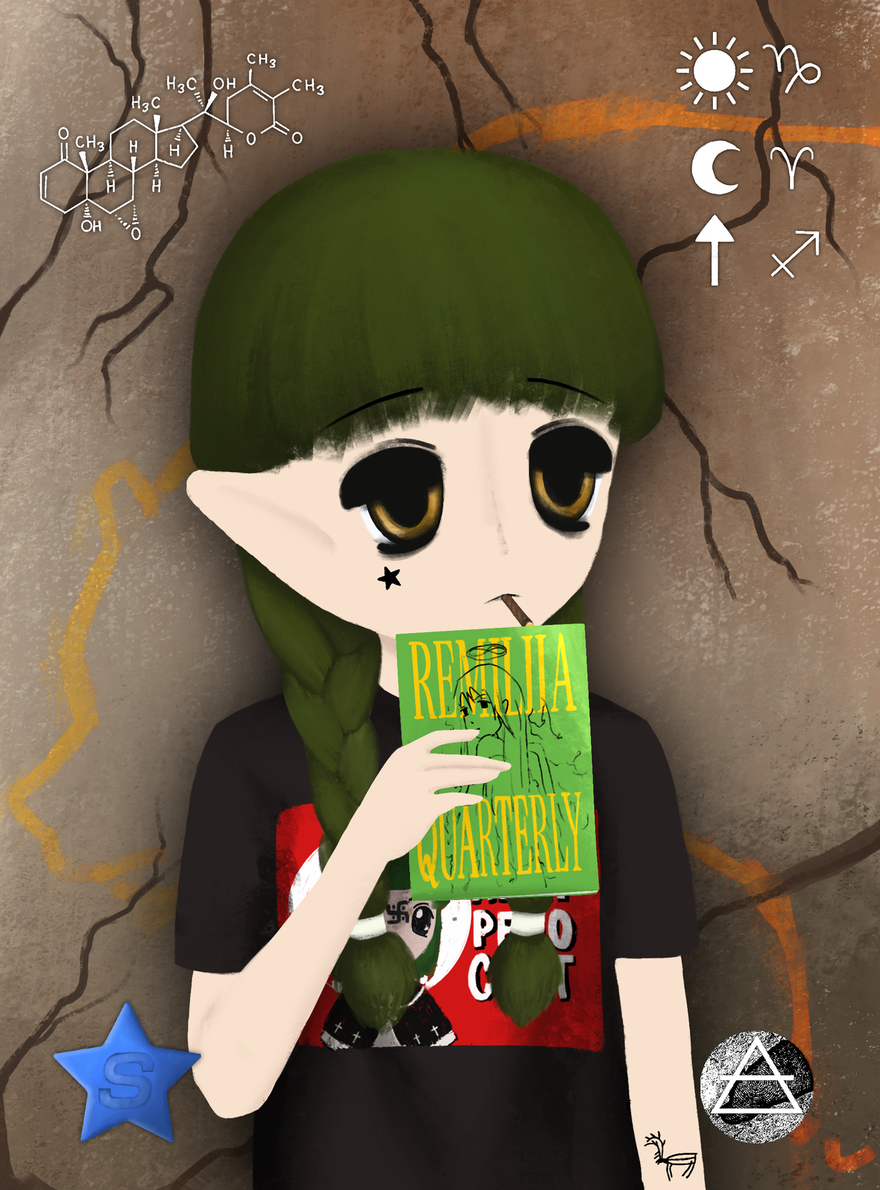 Mibera #8969