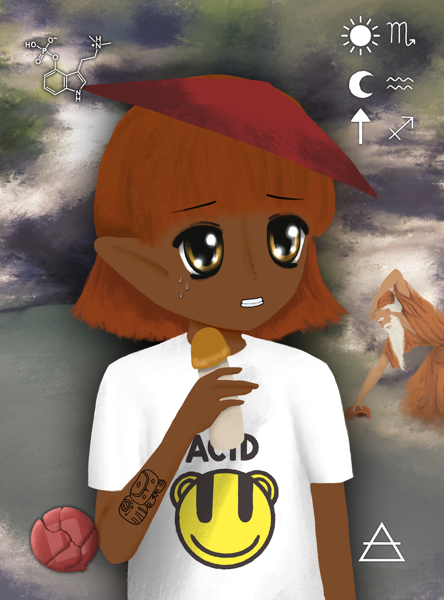 Mibera #6276
