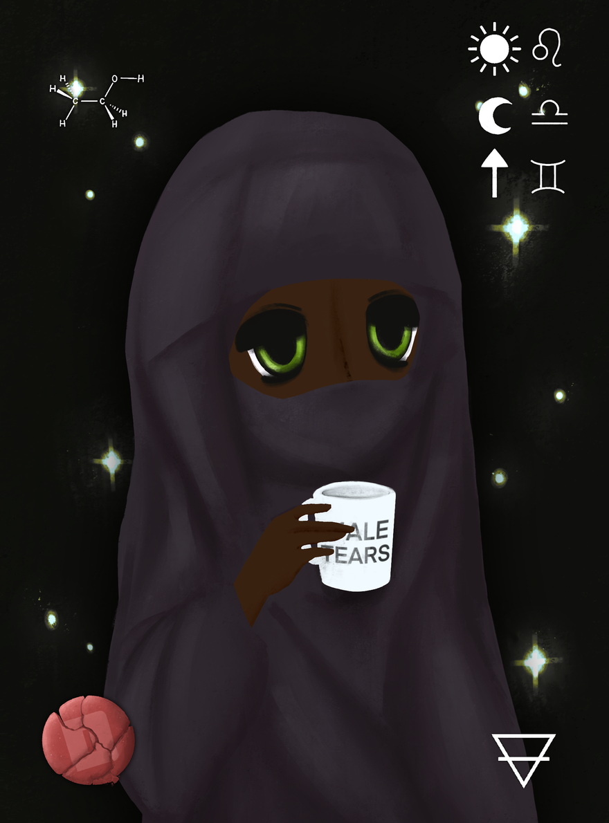 Mibera #5031