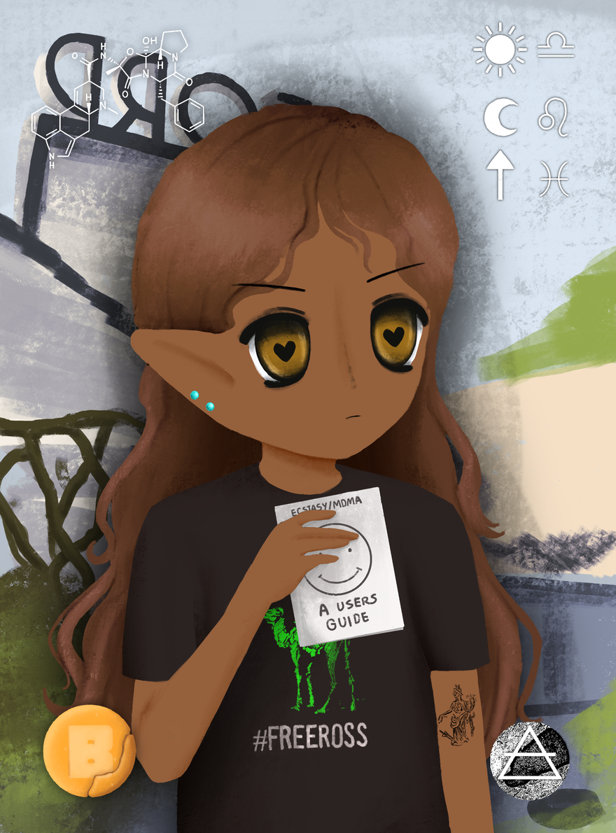 Mibera #2788