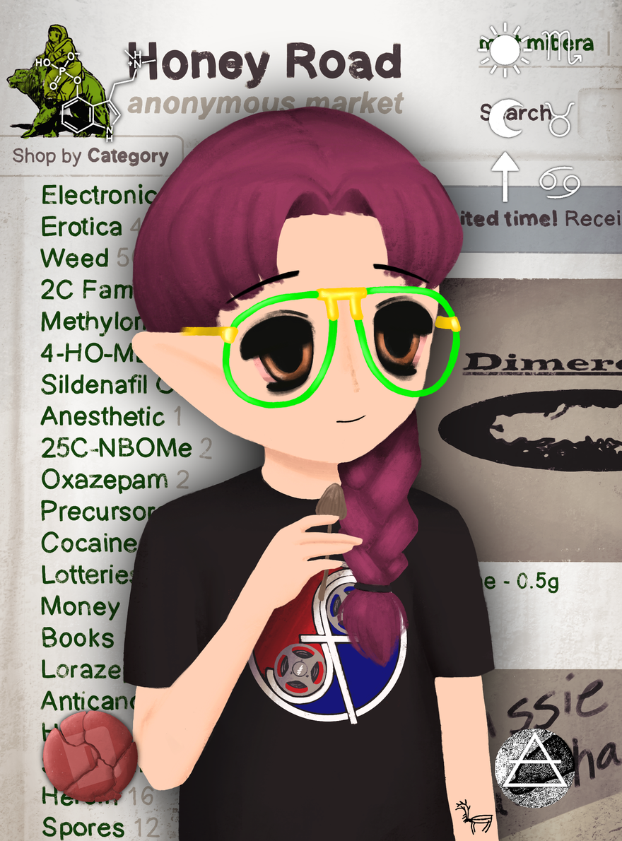 Mibera #3755
