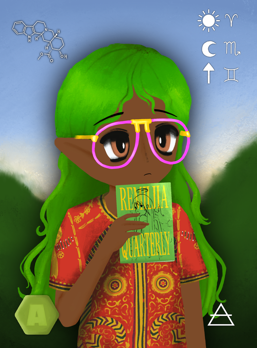 Mibera #9079