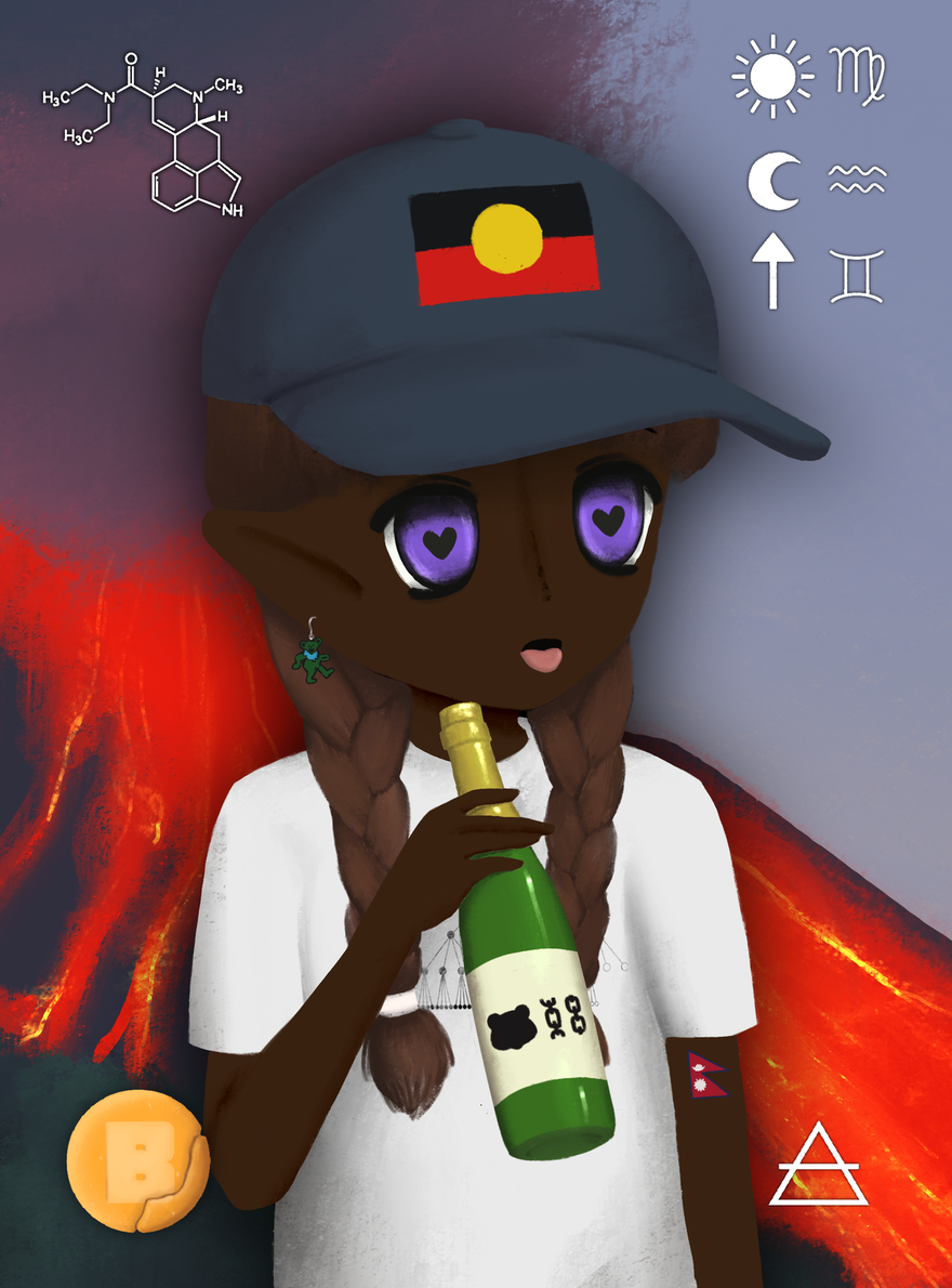 Mibera #862