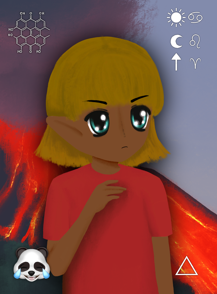 Mibera #9192