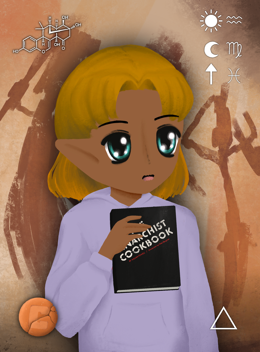 Mibera #2078