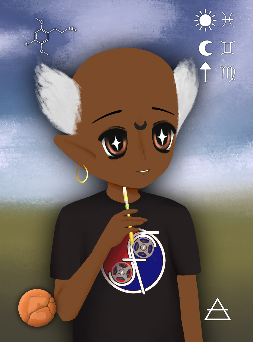 Mibera #7461