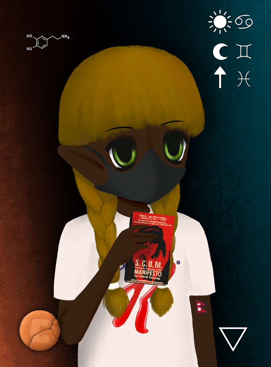 Mibera #320