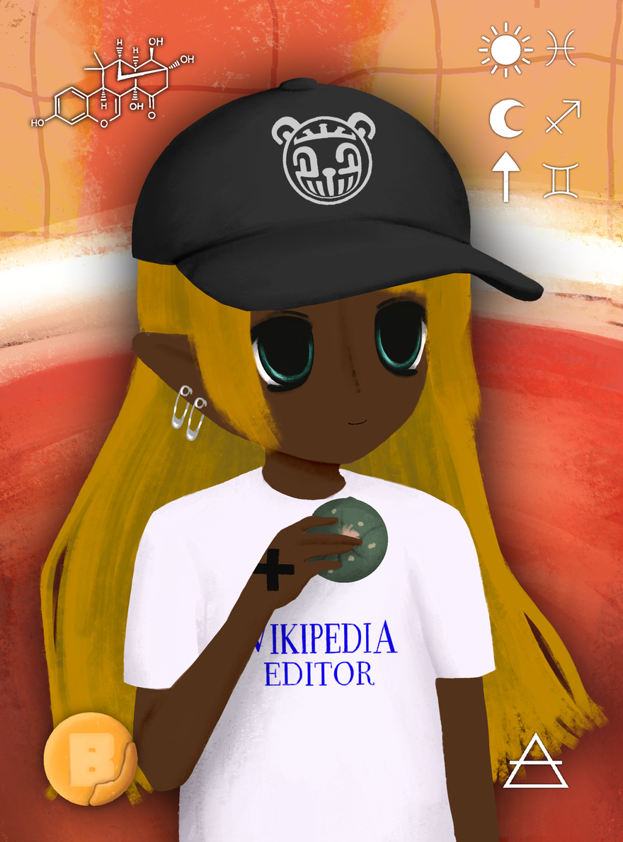 Mibera #878