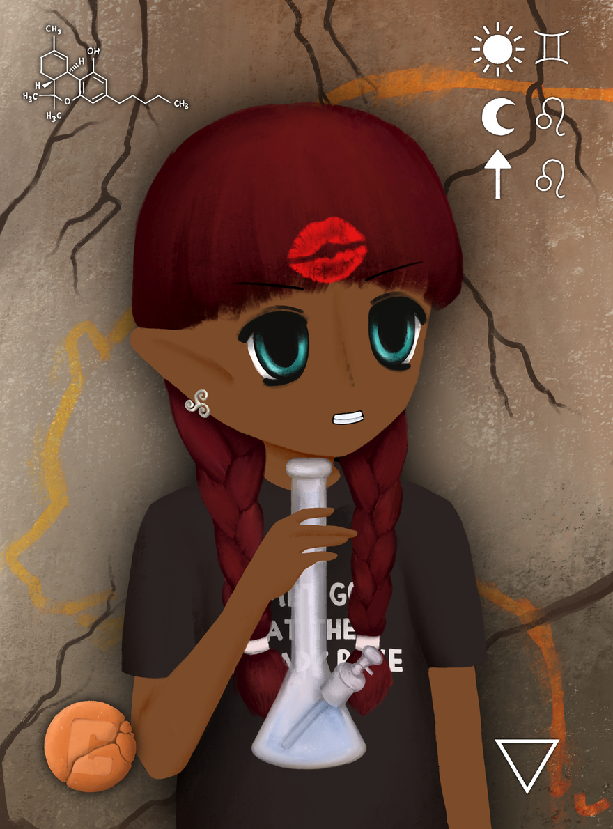 Mibera #4943