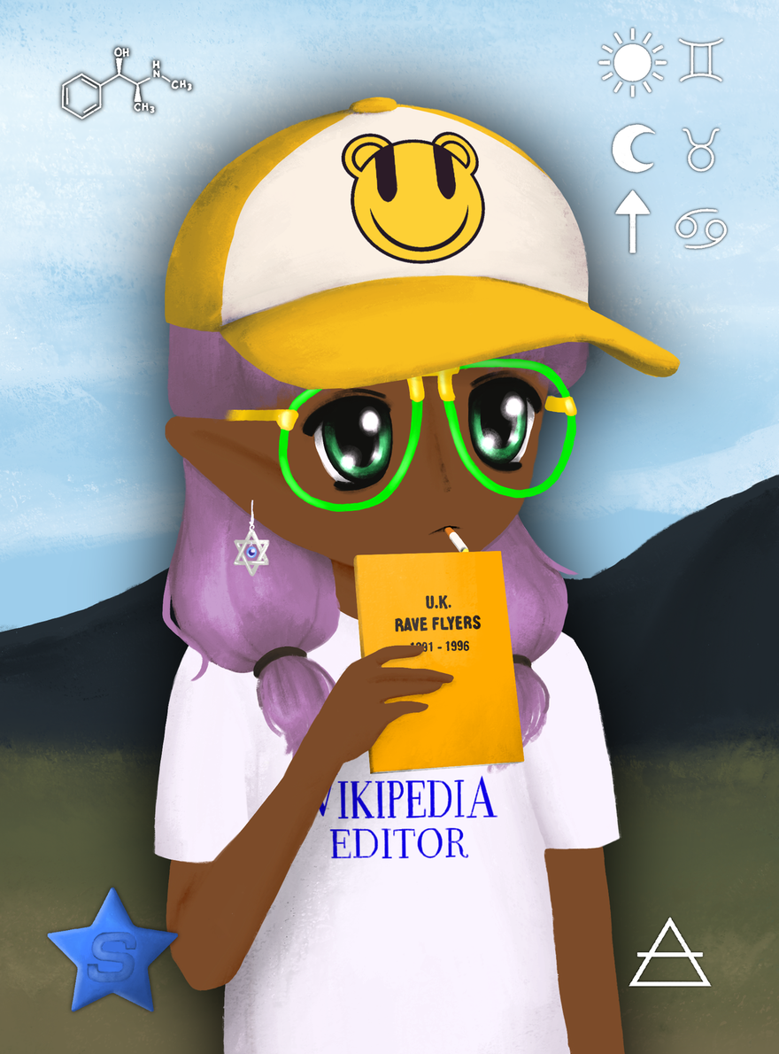 Mibera #4702
