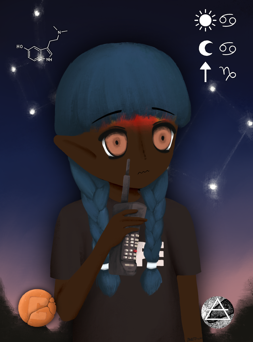 Mibera #2112