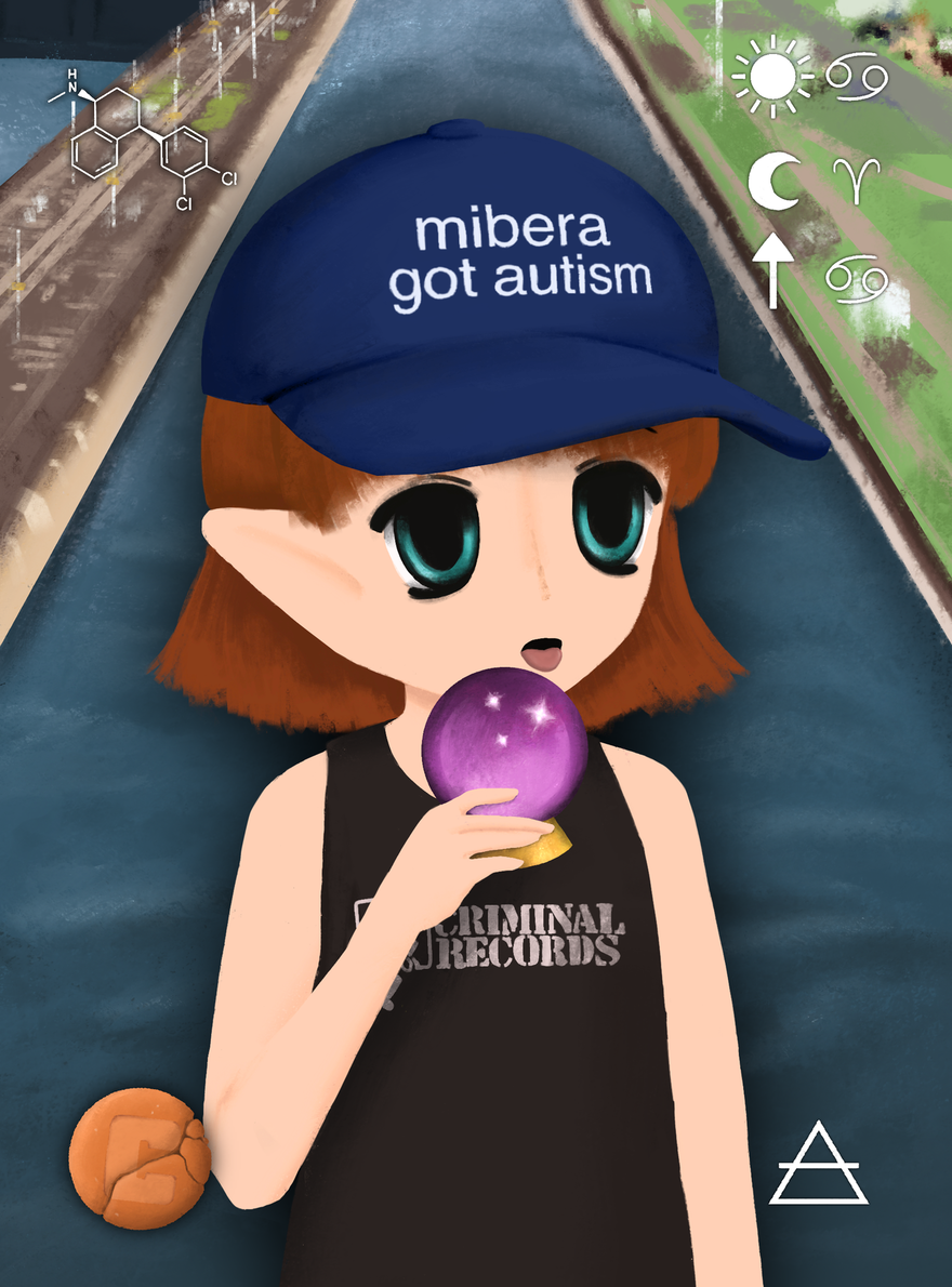 Mibera #4440