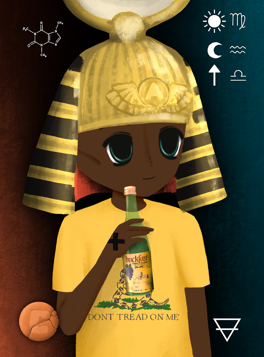 Mibera #620