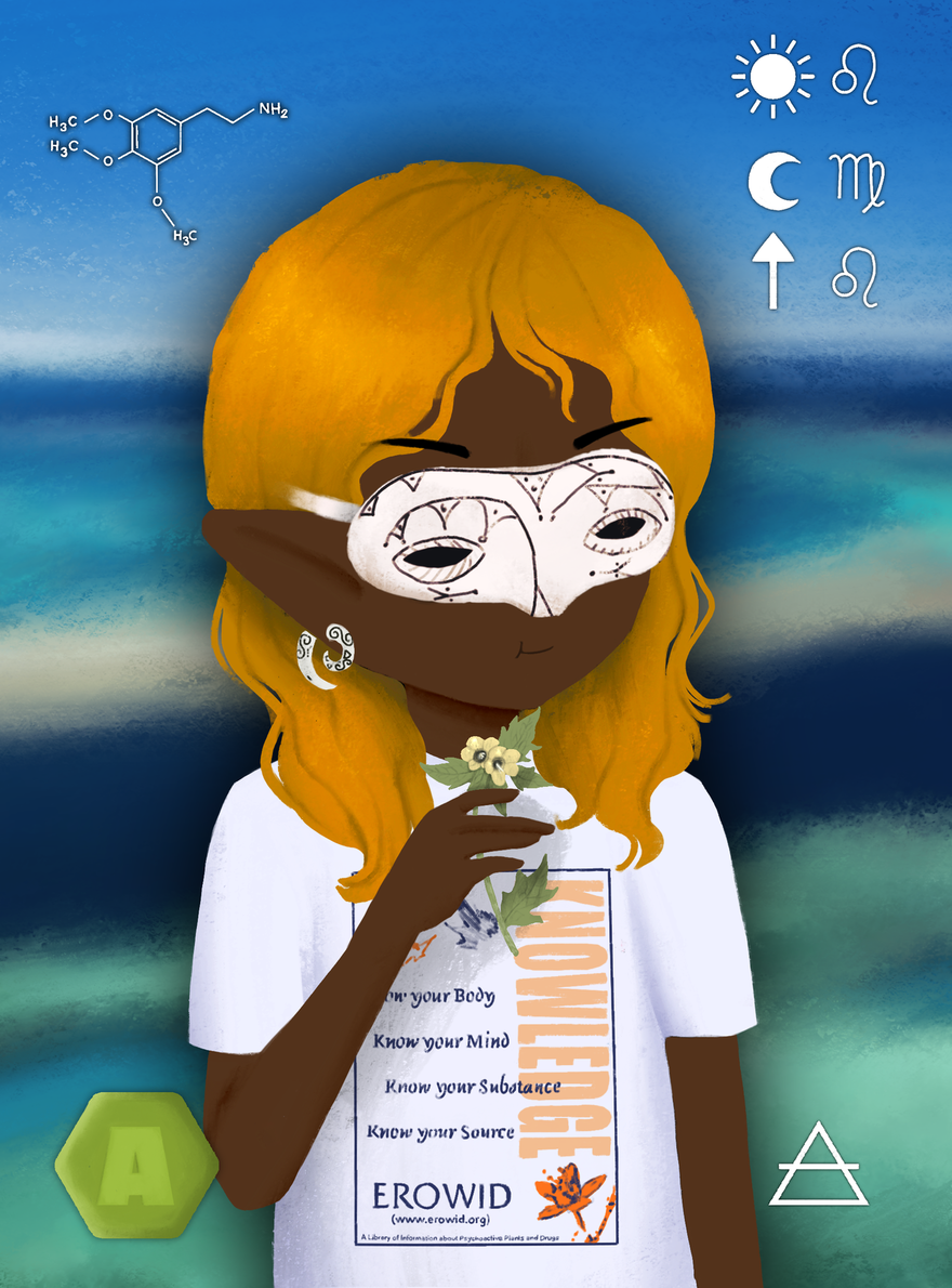 Mibera #9093