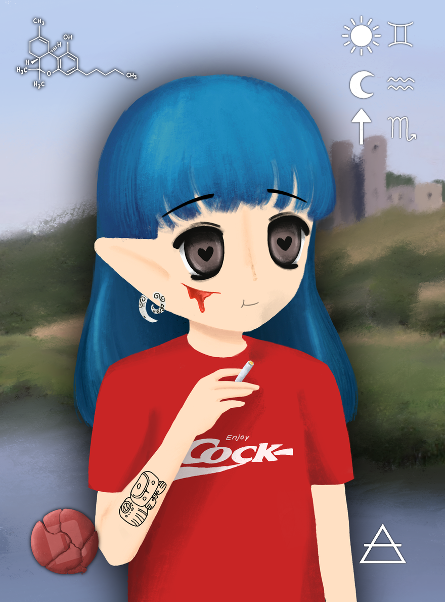 Mibera #3635