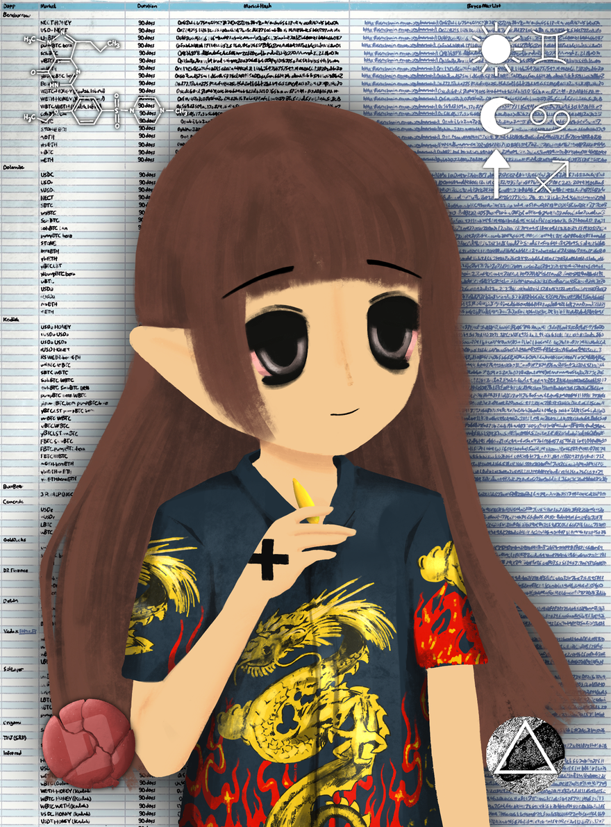 Mibera #6051
