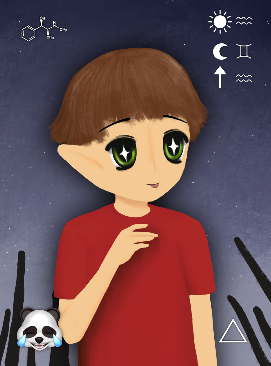 Mibera #7264