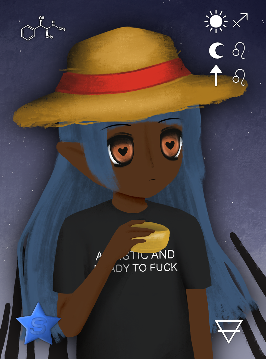 Mibera #6786