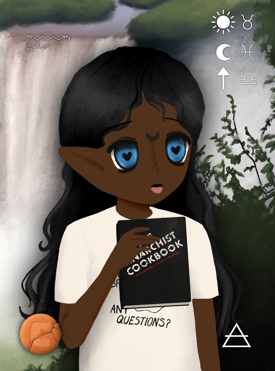 Mibera #2569