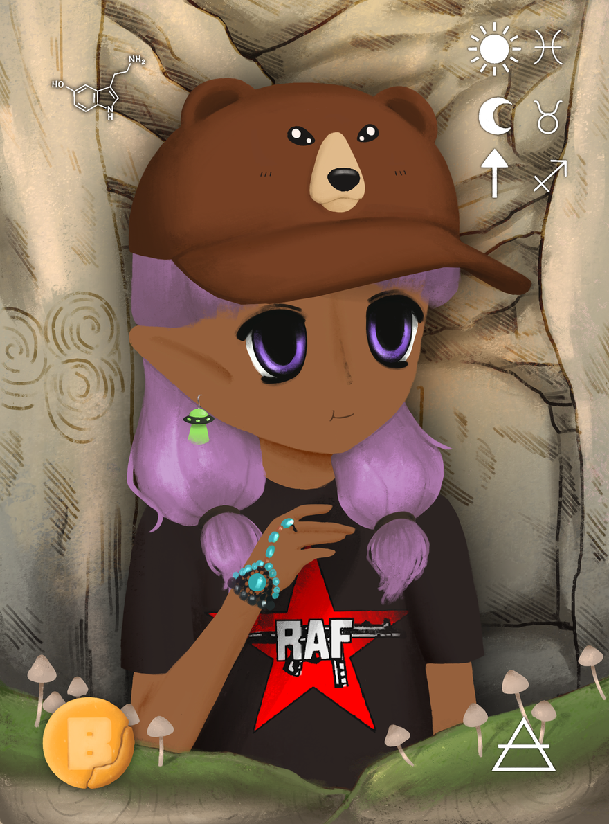 Mibera #5430
