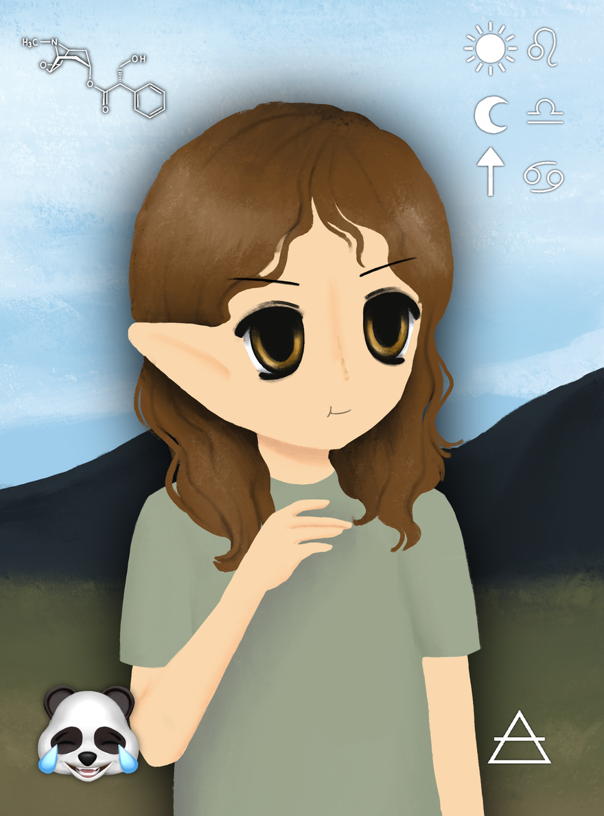 Mibera #8433