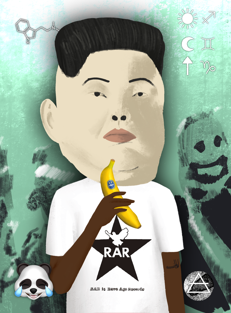 Mibera #7444