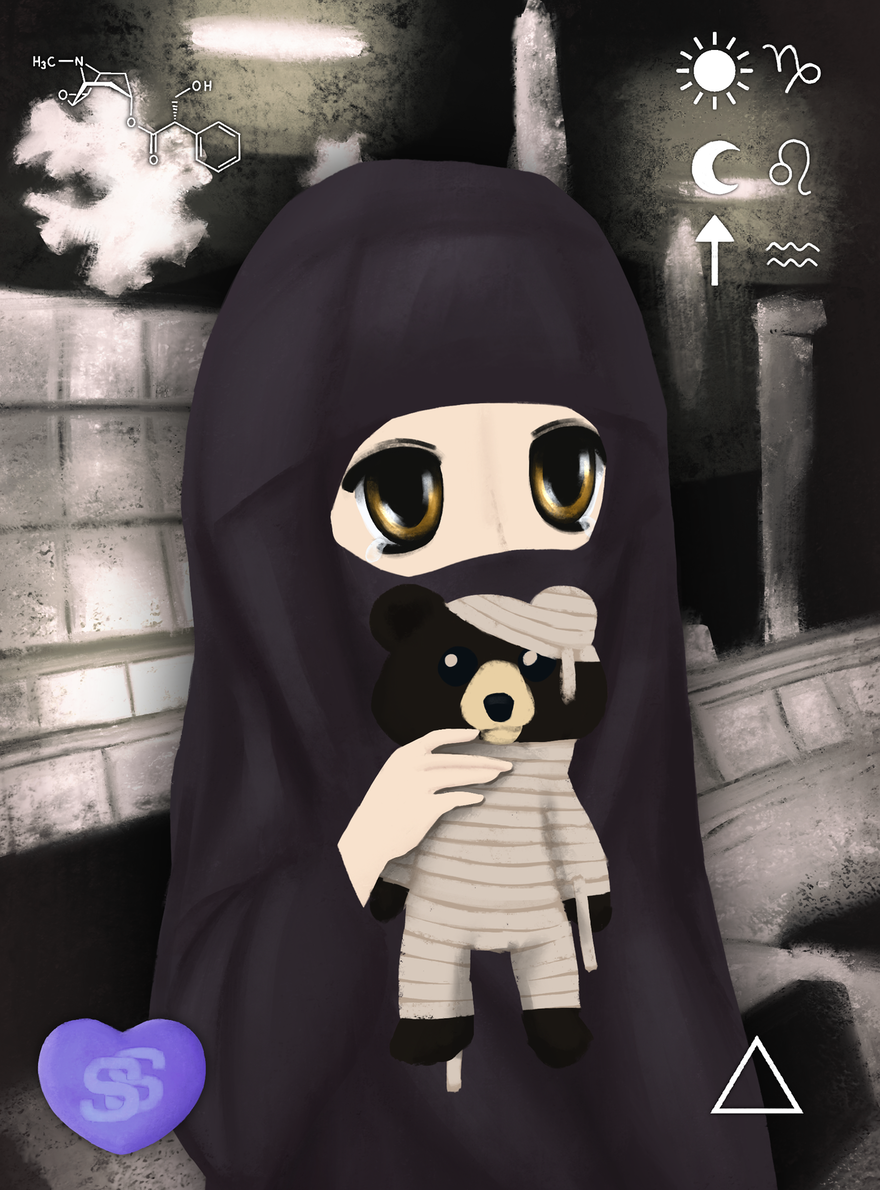 Mibera #5464