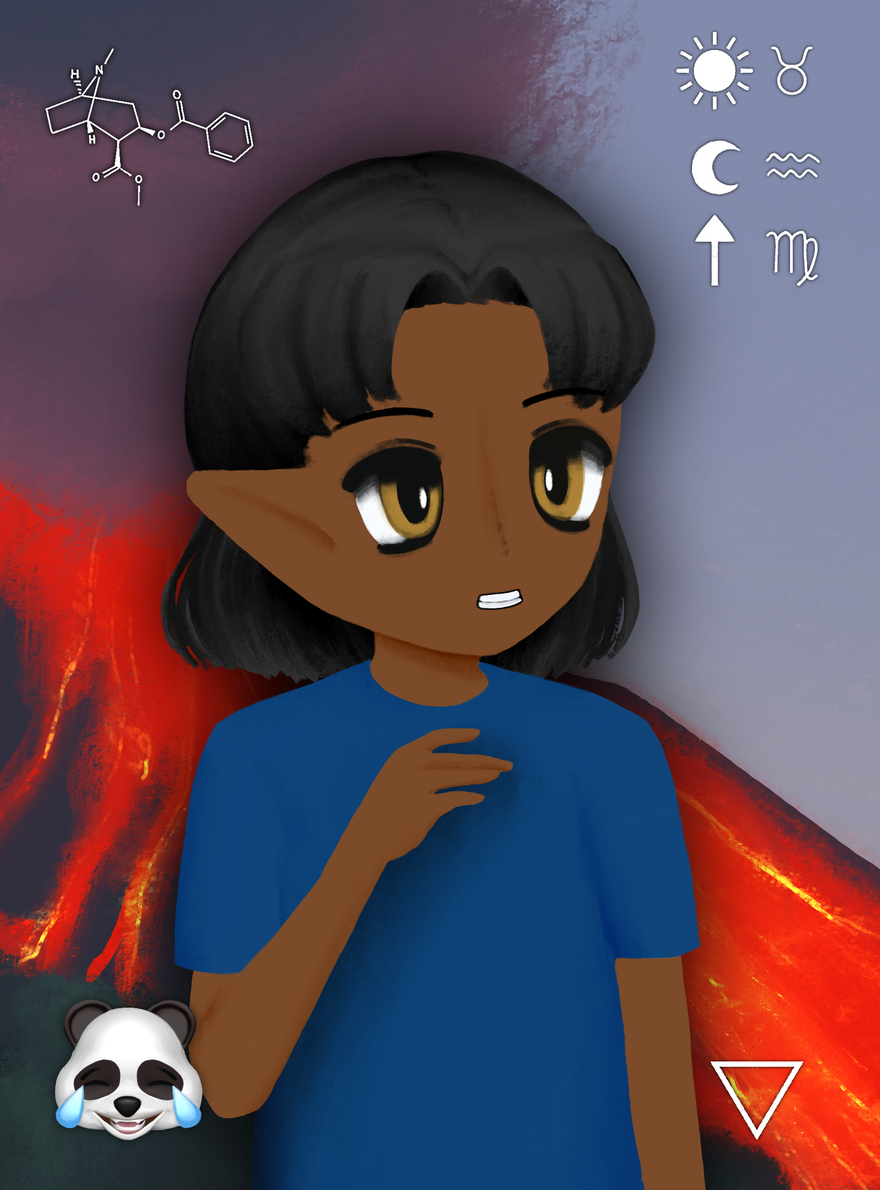 Mibera #2330
