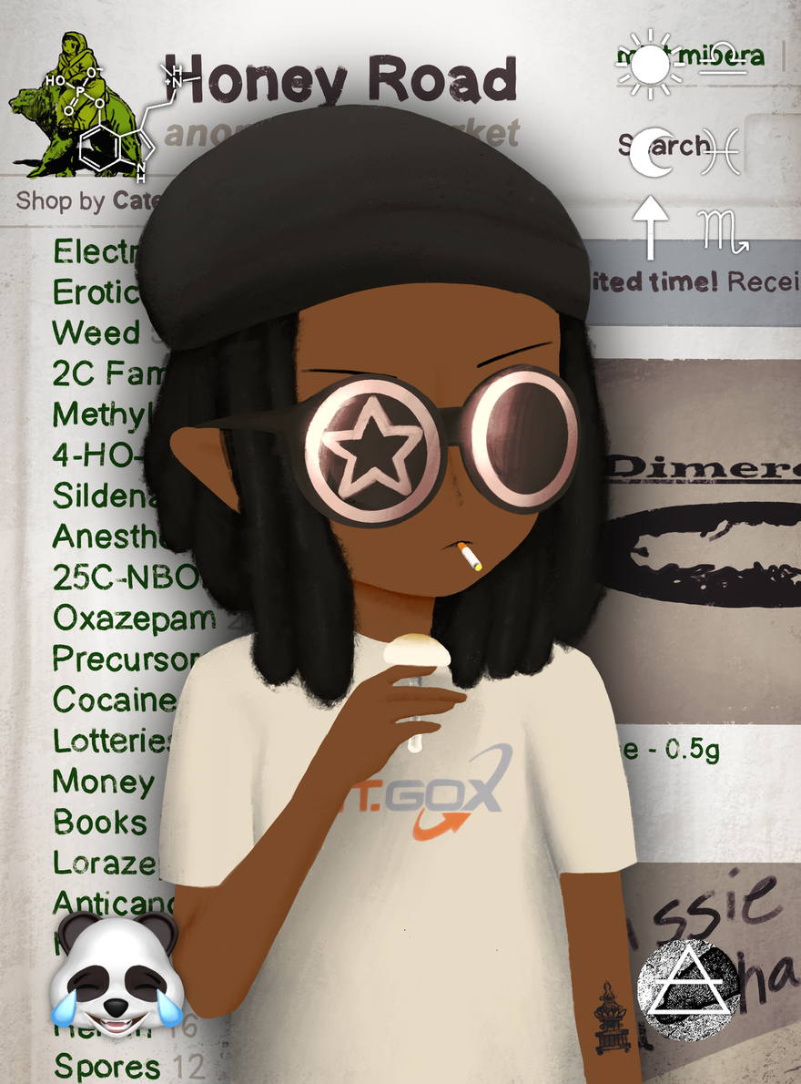 Mibera #1711