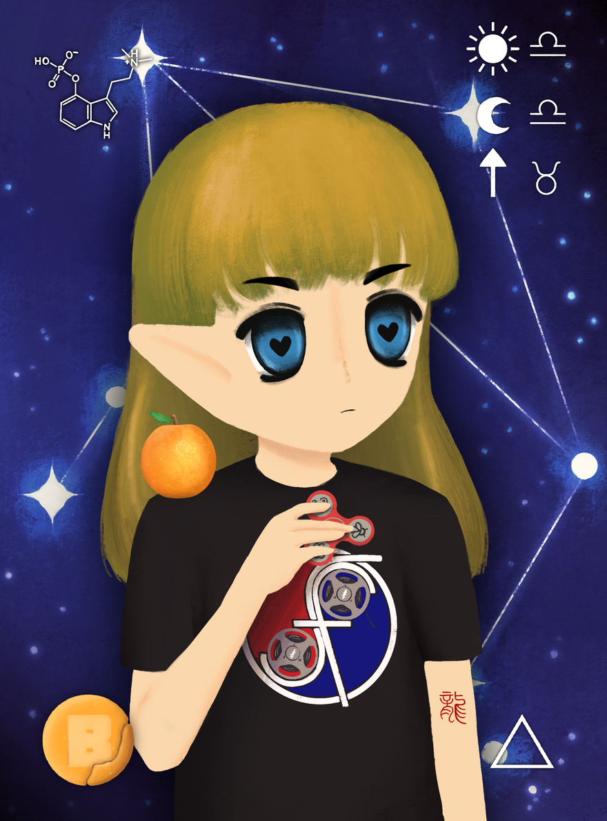 Mibera #2302
