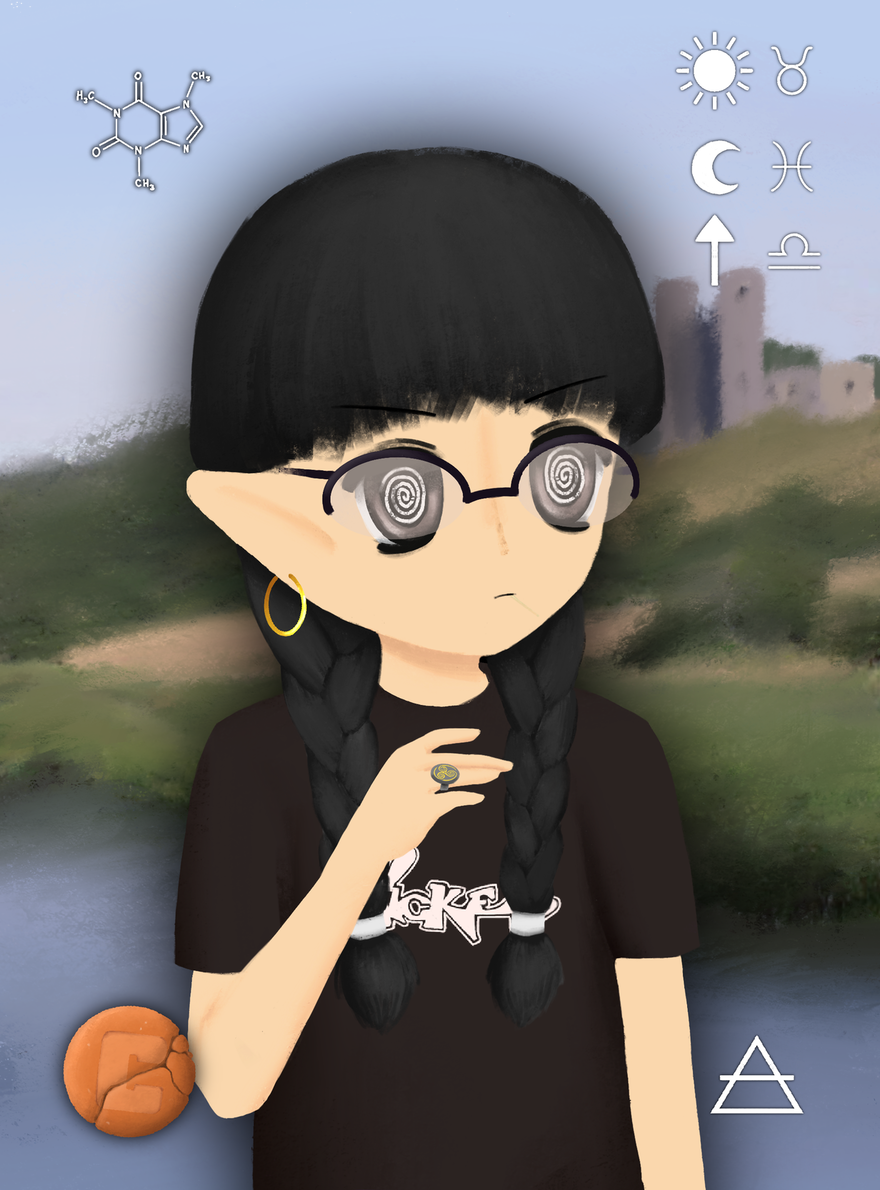 Mibera #9407
