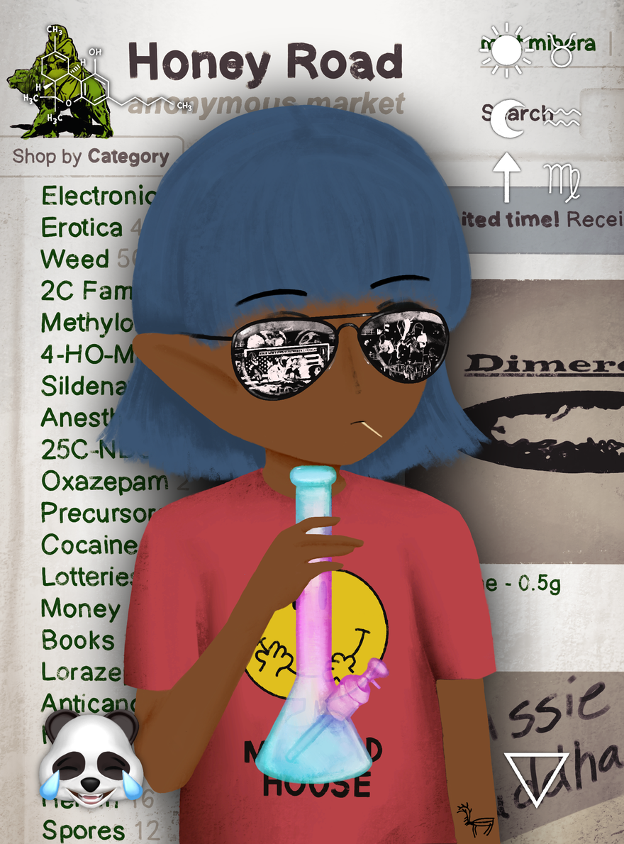 Mibera #8722