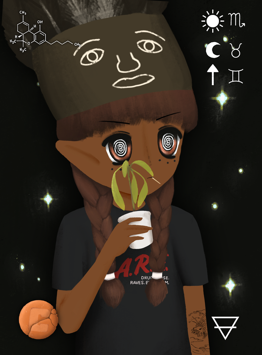 Mibera #6479